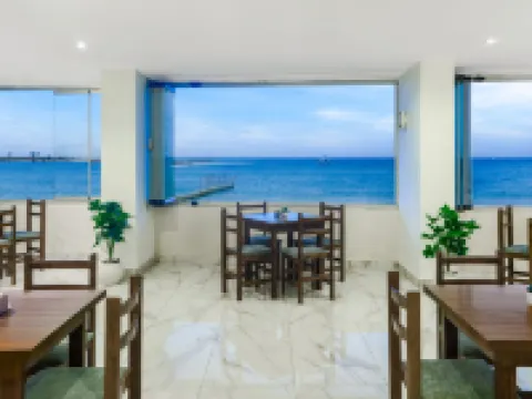 Hostmark Blue Beach Hotel Hotels in Qism Moursy Matrouh