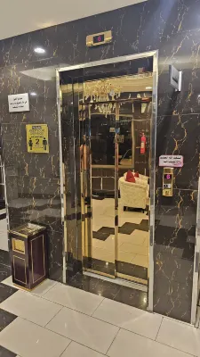 Abha Lamar aparthotel Ar Riyadh โรงแรมใน