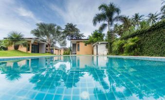 3 Tigers Resort & Hostel