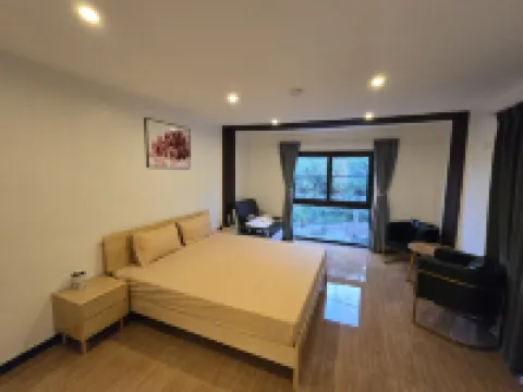 Summer Olive Green Hot spring - Private Resort Hotels in 