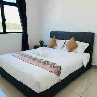 Desaru Utama Suites by Book My Stay Rooms