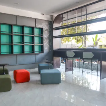 Commodious Hotel Kupang