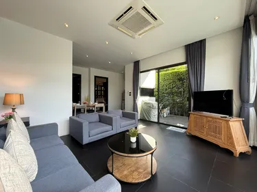รูปภาพของ2 Bedroom Pool Villa Chalong SAWDEE