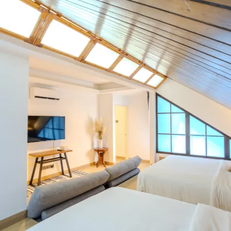 Suntai Villa Resort