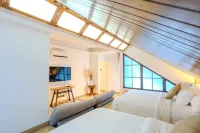 Suntai Villa Resort Hotels in 