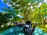 Yixuan's family Hotels near Saitozaki Station