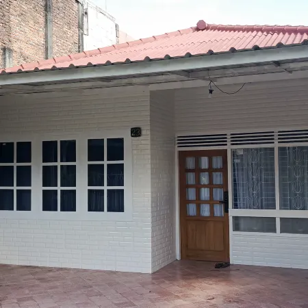 Soraya Homestay Malang