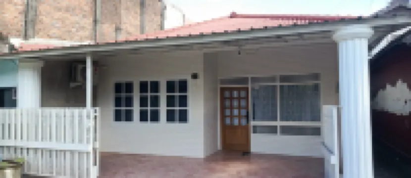 Soraya Homestay Malang