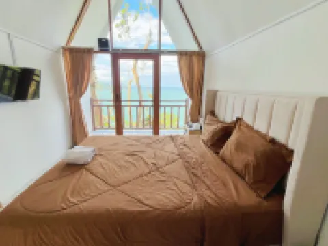 Mentari Ocean View Resort Hotel a Pacitan