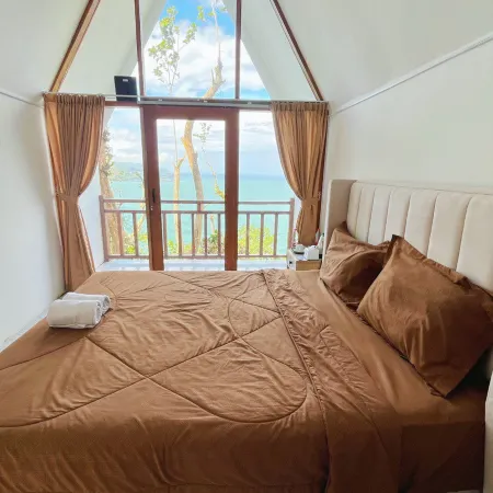 Mentari Ocean View Resort 빠찌딴 호텔