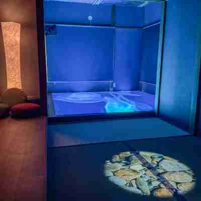 ととの天美(TSUKUBITO) Rooms