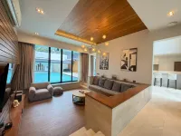 Baan Wang Tan 1 Luxury Pool Villa, Chiang Mai