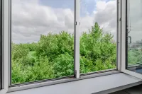 Lumina bright apartments in Warsaw