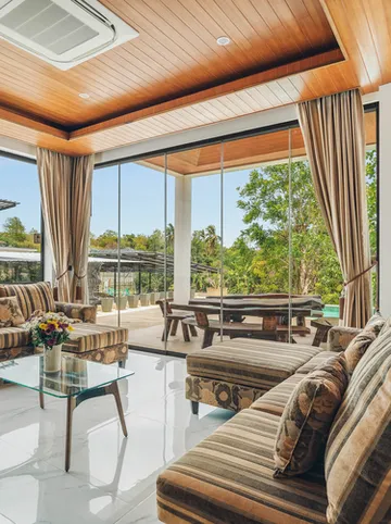 รูปภาพของAnara Pool Villa - 3 Bedrooms