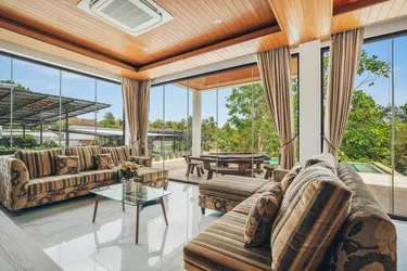 รูปภาพของAnara Pool Villa - 3 Bedrooms