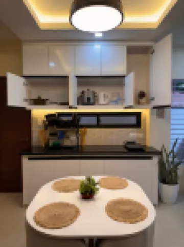 Kugii Hostel - Self Check-in Capsule Hostel Near Cebu Airport