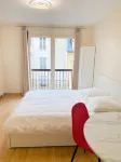 Fully refurbished studio in the prime heart of Le Marais Hotel dekat Centre Pompidou