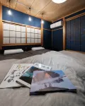 Near Hanamaki Onsen | 140m2 House Up to 10 | 8 Parking - 2 estrellas
