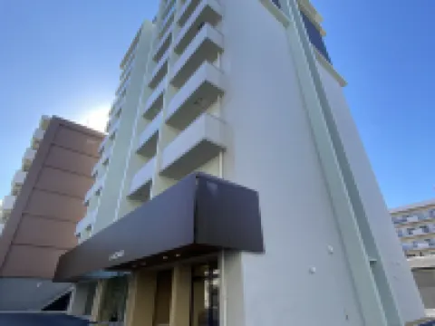 อพาร์ตเมนต์ โฮเทล ยาเอะซากิ โรงแรมในเบ็ปปุ