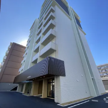 Apartment Hotel YAEZAKI