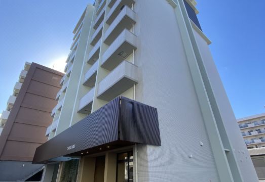 Apartment Hotel YAEZAKI