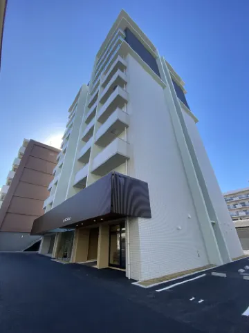 Apartment Hotel YAEZAKI