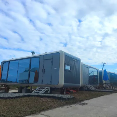 Stella-waves leisure farm