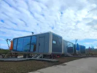 Stella-waves leisure farm โรงแรมใกล้เสี่ยวเย่หลิว