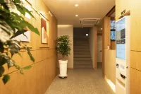 browndot hotel chuncheon