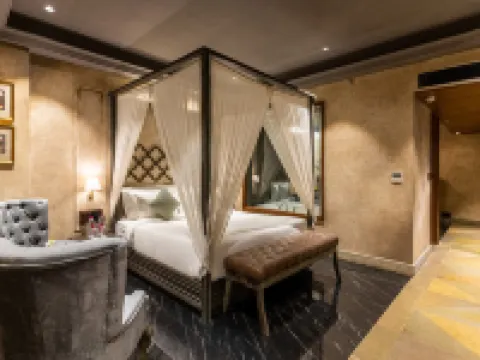 Historia Royal Hotels in Udaipur