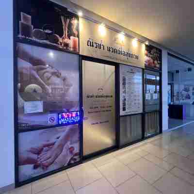 The Tree Rio condo , 0m from MRT Bang-Aor Others