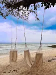 The French Villa-Santander Cebu - فلل