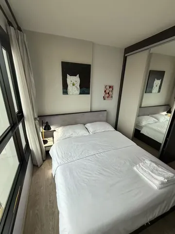 รูปภาพของA1 Pattaya The base luxury sea view apartment with infinity pool and gym