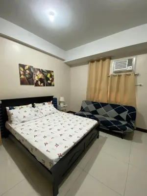 Alliyah's Condotel Newport 101 Hotel di 