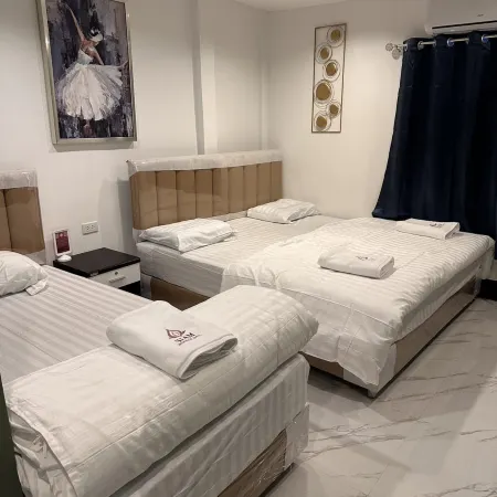 SIAM BOUTIQUE HOTEL Отели рядом с достопримечательностью «Башня Баййок»