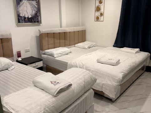 SIAM BOUTIQUE HOTEL