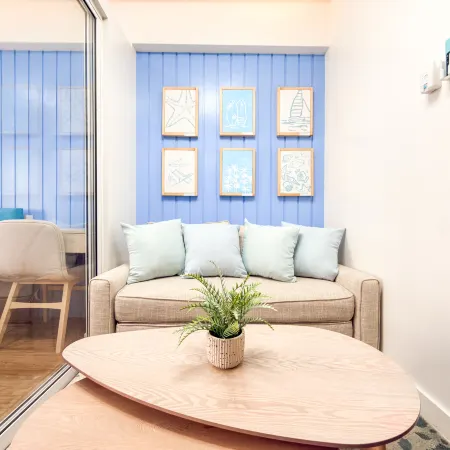 Maree- Verdon Parc, Davao City