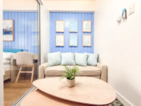 Maree- Verdon Parc, Davao City