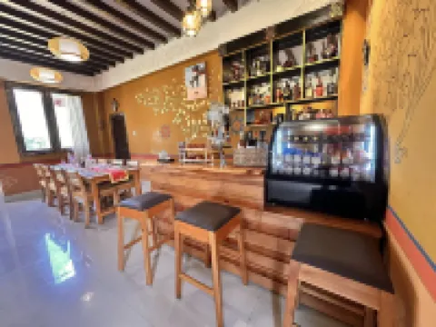 Paro Eco nest Resort