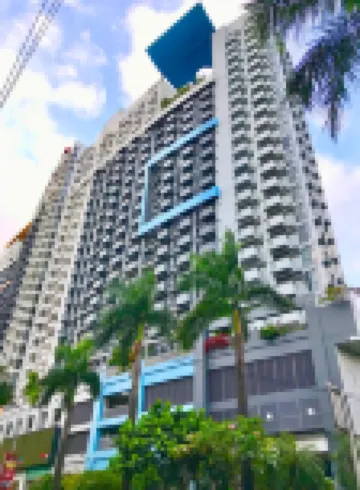 Manhattan Heights Tower-D Staycation in Metro Manila