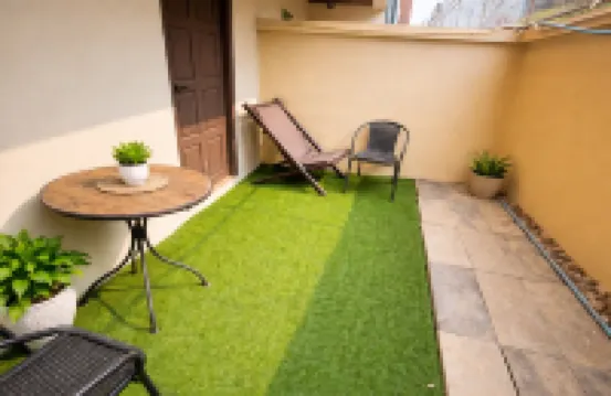 Akira Resort Pattaya