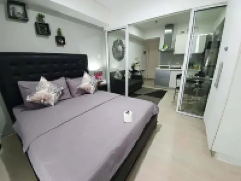 อะซัวร์ เออร์เบิน รีสอร์ต เรสซิเดนซ์