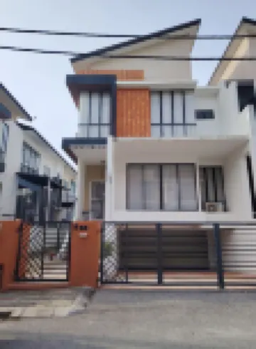 Botani Nadya 5B4B by verve @19 people のホテル