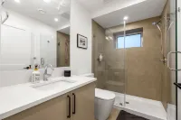 Brand-New Luxury 2BR Suite | Near UBC, Shops