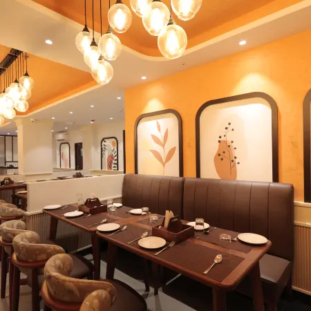 Hotel La Mishika