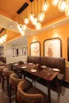 Hotel La Mishika - Frühstück