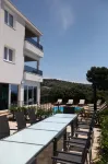 Villa PIA | Beautiful Seaside Villa | Outdoor pool, BBQ, Parking & Terrace | FIRST FLOOR
