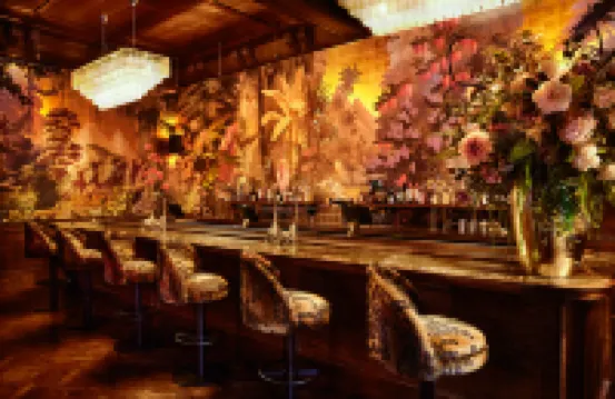 House of Gods Glasgow