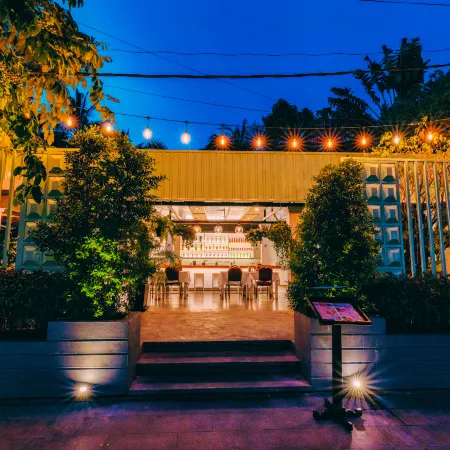Angkor Land House