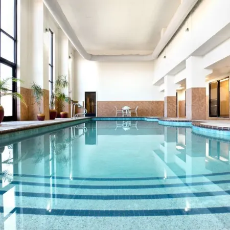 Grand Plaza Hotel & Conference Center